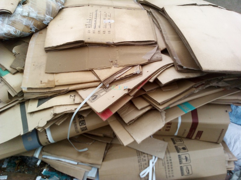 无锡梅村废铁回收交易市场